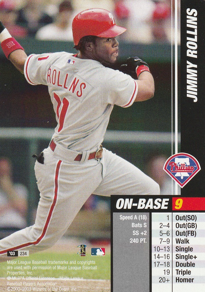 Jimmy Rollins